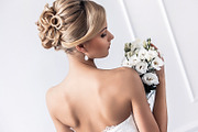 40 Wedding Lightroom Presets Set 1, a Preset Add-On by EzDigitals (Thumbnail 6 of 11)