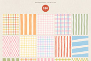 Simple Whimsy Backgrounds, a Background Graphic by PeDe Designs (Thumbnail 13 of 15)