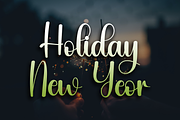 Thicky, a Handwritten Font by FreshTypeINK (Thumbnail 5 of 8)