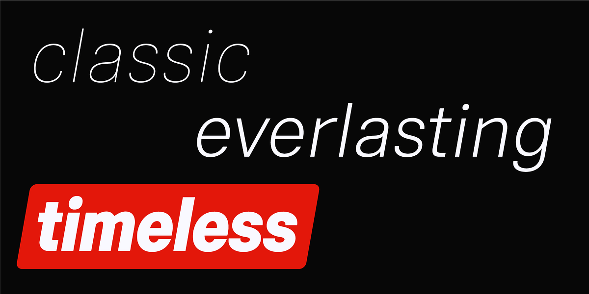 Scuto Sans, a Sans Serif Font by Pepper Type (Photo 3 of 11)