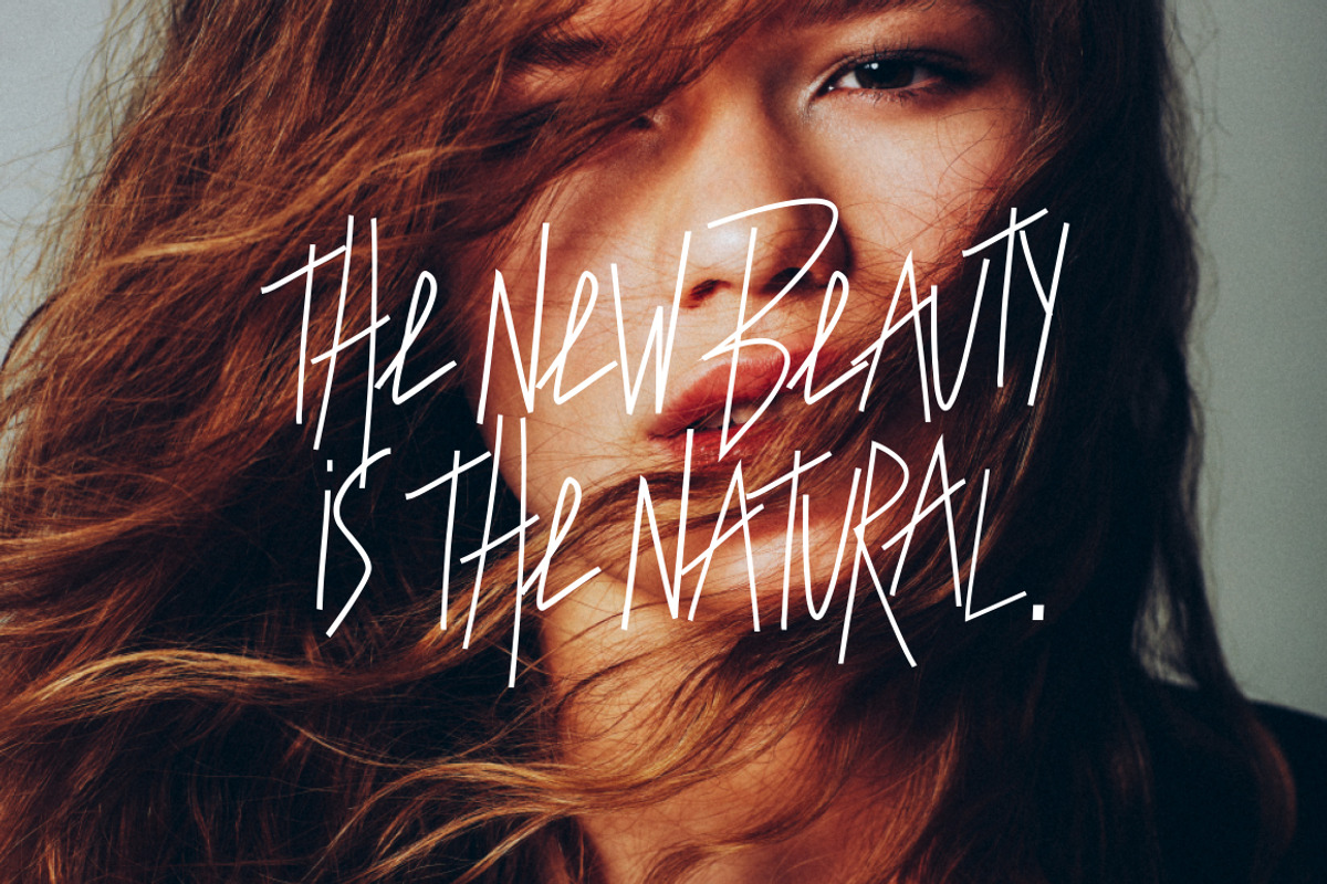 Metamorphosis Font