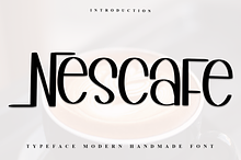 Nescafe