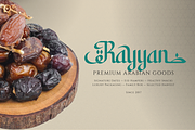 Thalabul Ilmi | Arabic Typeface, a Handwritten Font by Denustudios (Thumbnail 4 of 12)