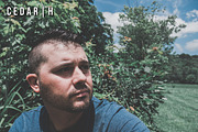 CEDAR LIGHTROOM PRESETS, an Action Add-On by Josh Zaring Studios (Thumbnail 11 of 20)