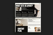 Social Media Strategy Presentation, a Presentation Template by ArtisanaAura (Thumbnail 5 of 12)