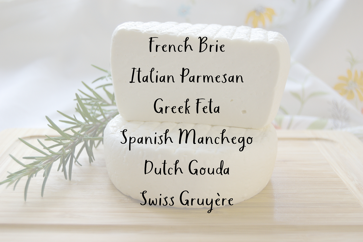 Boulangerie Colette and Friends, a Handwritten Font by Sofia Skoog (Photo 12 of 14)