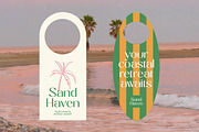 Sunday Eksotic Sans Serif Display, a Sans Serif Font by timelesstype.co (Thumbnail 11 of 15)