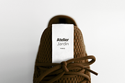 LINEAR GROTESK - Modern Font Family, a Sans Serif Font by Designova® (Thumbnail 3 of 15)