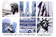 NYC Influencer Bundle [100 Photos!], an Architecture Photo by AALofts Design (Thumbnail 3 of 3)