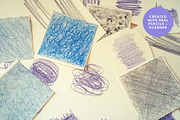 Pencil Pack – Procreate Brushes, a Brush Add-On by Sadie Lew (Thumbnail 9 of 13)