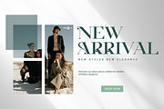 Huffleheim - Elegant Modern Serif, a Serif Font by Qweera Studio (Thumbnail 6 of 12)