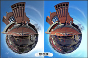 Ricoh Image Controls & Creative Mode, a Plug-in Add-On by Raztrend (Thumbnail 25 of 31)