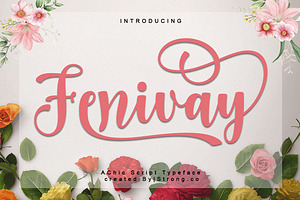 Fenivay Script