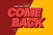 25 Text Effects Template Pack, a Layer Style Add-On by padilah_a (Thumbnail 29 of 32)
