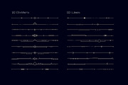 Tribal UI Set, an Object Illustration by Olga Ryzychenko (Thumbnail 5 of 13)