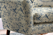 Armchair Upholstery Mockup, a Household Mockup by mock-ups (Thumbnail 11 of 11)