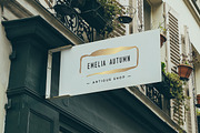 Handmade Brush Logo Creator, a Branding & Logo Template by Refolve Design (Thumbnail 16 of 18)
