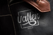 Mainstream Script, a Script Font by Debut Studio (Thumbnail 8 of 12)