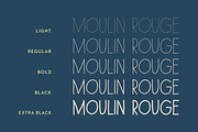 Paris Font Pack, a Sans Serif Font by S&C Type (Thumbnail 2 of 10)