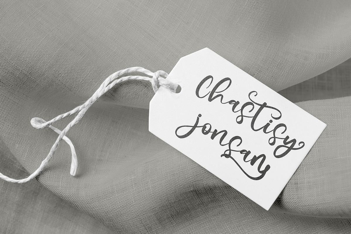 WinterDiary- Beauty Handwritten Font, a Script Font by AQR Studio (Photo 8 of 9)