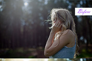 240+ Premium Lightroom Presets, an Action Add-On by PresetHut (Thumbnail 5 of 5)