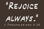 Jazz Hands, all caps handdrawn font, a Handwritten Font by Eryn Rose Design (Thumbnail 12 of 13)