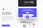 Collab Landing Page Kit, a HTML Template by Lumina_ui_ux202 (Thumbnail 9 of 9)