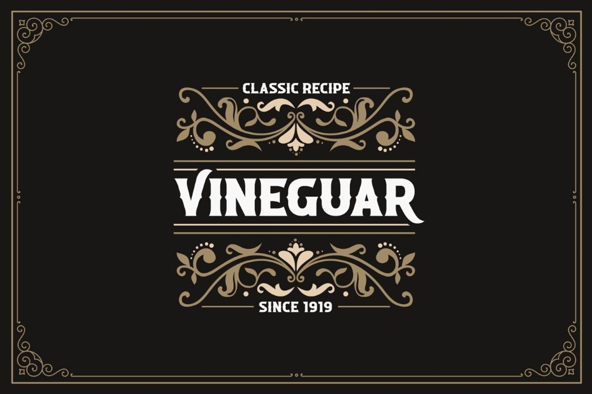 ROADSTORE - Vintage Font, a Font by Almarkhatype (Photo 6 of 9)
