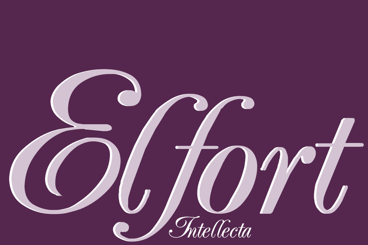 Elfort