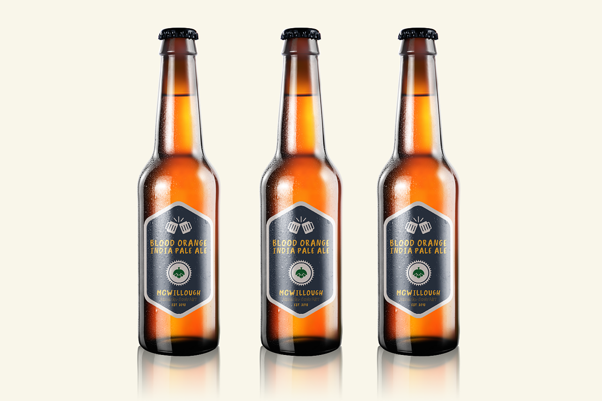 Homebrewer Font Duo, a Sans Serif Font by Beck McCormick (Photo 4 of 10)