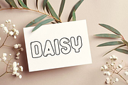 Line Thick, a Script Font by InermediaSTUDIO (Thumbnail 4 of 8)