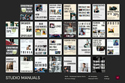 RUMI - Streetwear Fashion Store, a Social Media Template by Studio Manuals (Thumbnail 8 of 8)