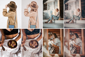 81. Jordyn Gardner Presets