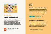 Plot Twist Collage Creator, an Object Graphic by pixelbuddha.net (Thumbnail 7 of 27)