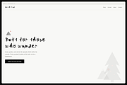 Wildtrace — Handwritten Display Font, a Handwritten Font by Lettra Studio (Thumbnail 9 of 12)