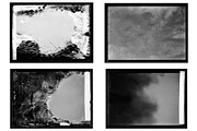 Vintage Photographic Failures  *Dark, a Texture Graphic by Blue Line Design (Thumbnail 9 of 22)