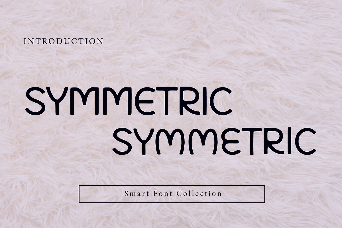 All My Fonts Font, a Sans Serif Font by Wow Magic (Photo 21 of 22)