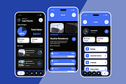 Bangunik – Construction Ops App, an App Template by productype1 (Thumbnail 4 of 5)