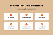 Odyra – Movie Streaming Mobile App D, an App Template by twinstd (Thumbnail 2 of 5)