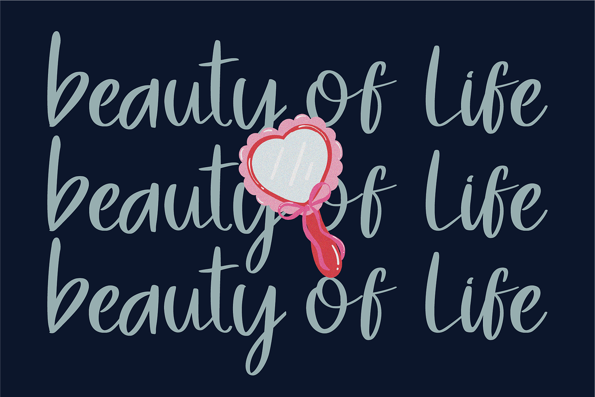 Errylane Handwritten Script Font, a Script Font by Berdansabersama (Photo 3 of 8)