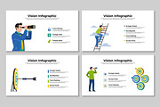 Vision Infographic, a Presentation Template by Mighty-Slide (Thumbnail 5 of 5)