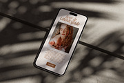 Countryside - A Modern Serif Family, a Serif Font by Megi Satyo Widodo (Thumbnail 12 of 22)