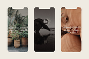 The Wellness Coach Template Bundle, a Social Media Template by The Flossy Finch (Thumbnail 13 of 28)
