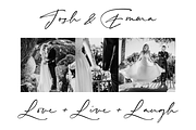 Eaton – A Signature Font, a Script Font by RedyStudio (Thumbnail 7 of 11)