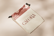 Calora - Classy Branding Font, a Serif Font by Say Studio (Thumbnail 9 of 10)