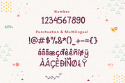 Just Call Me | Handwritten Font, a Script Font by Suntype | Sunshine Std (Thumbnail 3 of 8)
