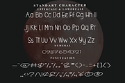 Football Wonderful, a Sans Serif Font by InermediaSTUDIO (Thumbnail 7 of 8)