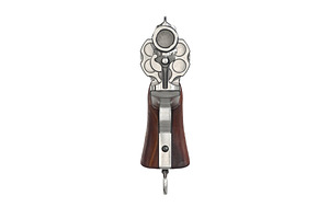 Gun Cowboy Revolver Set