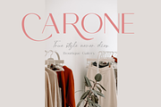 Amore Dreaming Font Duo, a Sans Serif Font by zeenesia (Thumbnail 5 of 15)