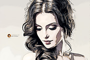 Digital Art Action, an Action Add-On by MRI STUDIO (Thumbnail 8 of 10)